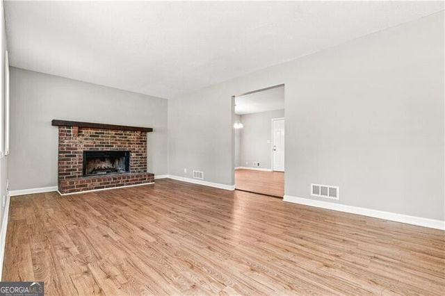 3824 Wyntuck Circle, Kennesaw, GA 30152