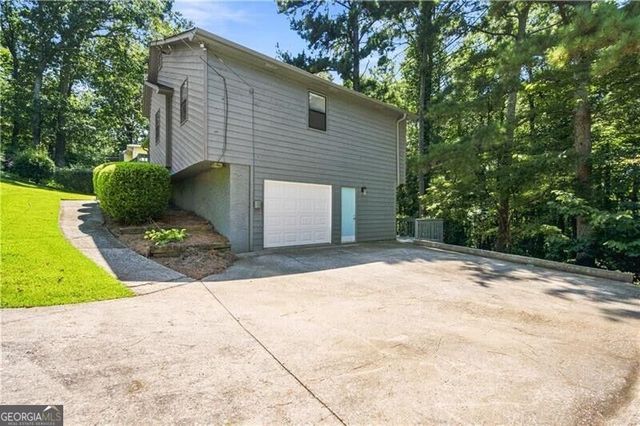 3824 Wyntuck Circle, Kennesaw, GA 30152