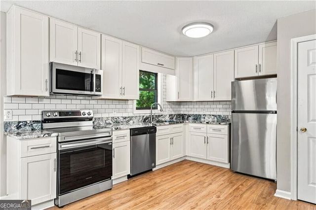 3824 Wyntuck Circle, Kennesaw, GA 30152