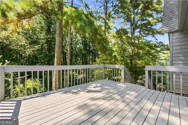 3824 Wyntuck Circle, Kennesaw, GA 30152