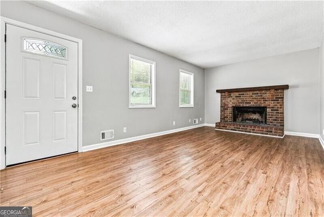 3824 Wyntuck Circle, Kennesaw, GA 30152