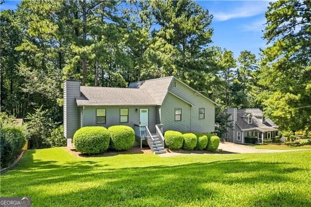 3824 Wyntuck Circle, Kennesaw, GA 30152