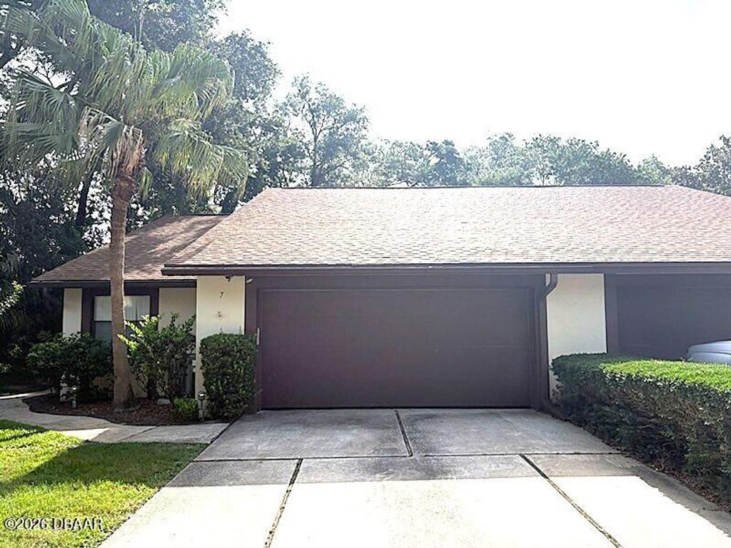 7 Stonehaven Trail, Ormond Beach, FL 32174