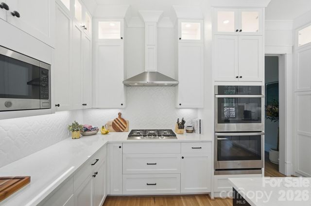 6545 Gardner Lane, Charlotte, NC 28270