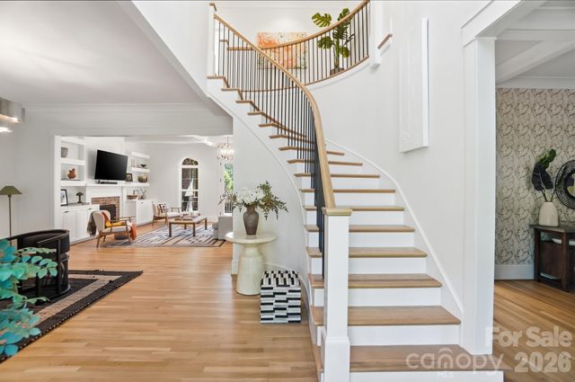 6545 Gardner Lane, Charlotte, NC 28270