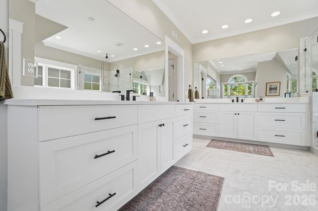 6545 Gardner Lane, Charlotte, NC 28270