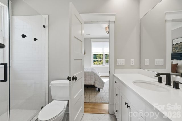 6545 Gardner Lane, Charlotte, NC 28270