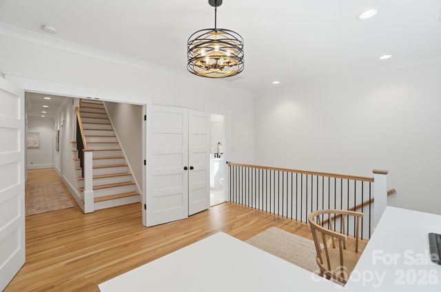 6545 Gardner Lane, Charlotte, NC 28270