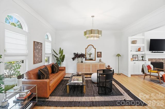 6545 Gardner Lane, Charlotte, NC 28270