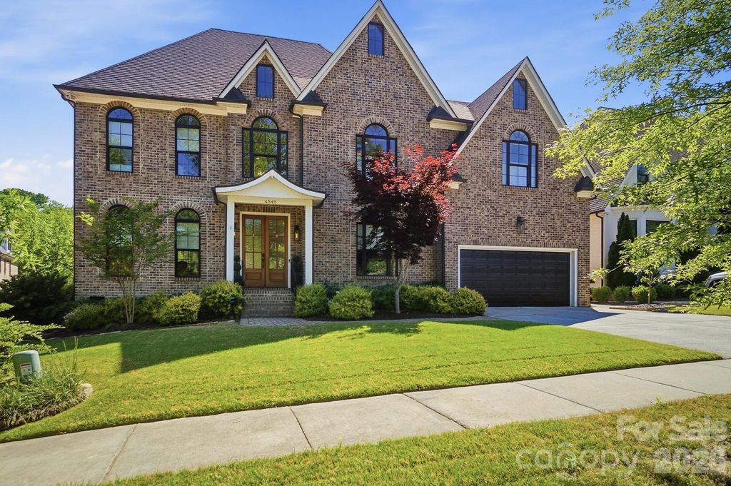 6545 Gardner Lane, Charlotte, NC 28270