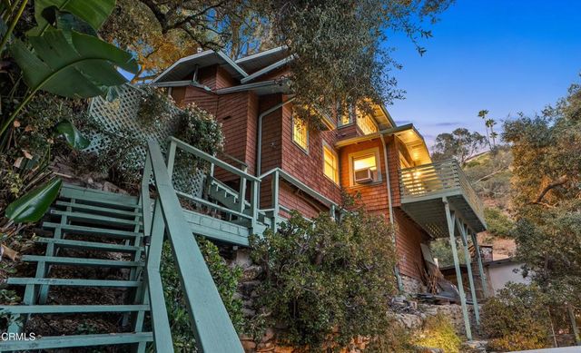 2026 Laurel Canyon Boulevard, Los Angeles, CA 90046