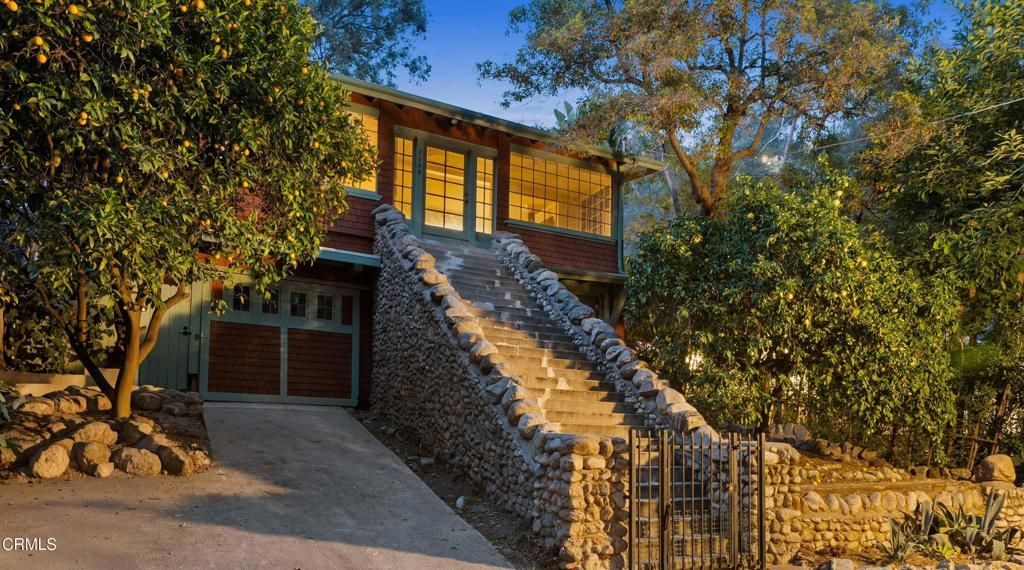 2026 Laurel Canyon Boulevard, Los Angeles, CA 90046