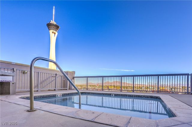 200 West Sahara Avenue 2210, Las Vegas, NV 89102