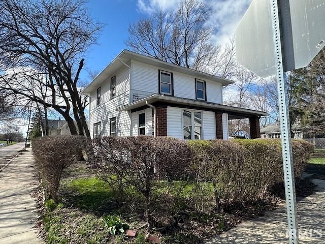 625 Rush Street, South Bend, IN 46601