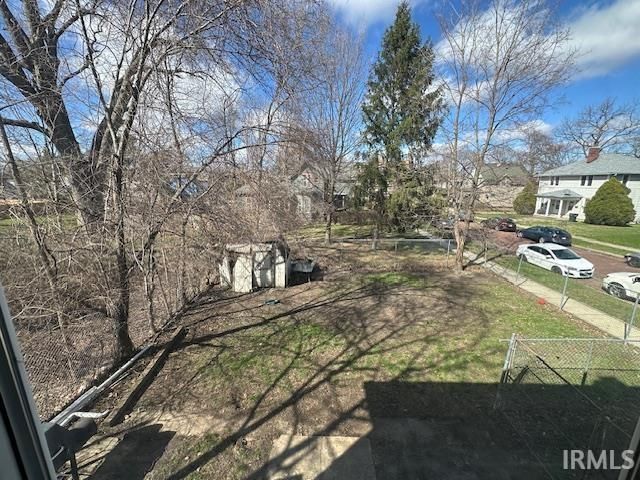 625 Rush Street, South Bend, IN 46601