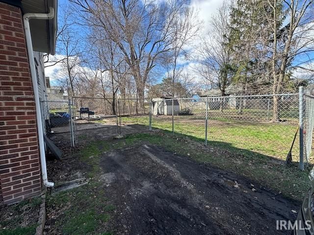 625 Rush Street, South Bend, IN 46601