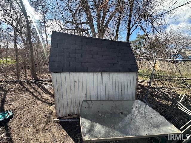 625 Rush Street, South Bend, IN 46601