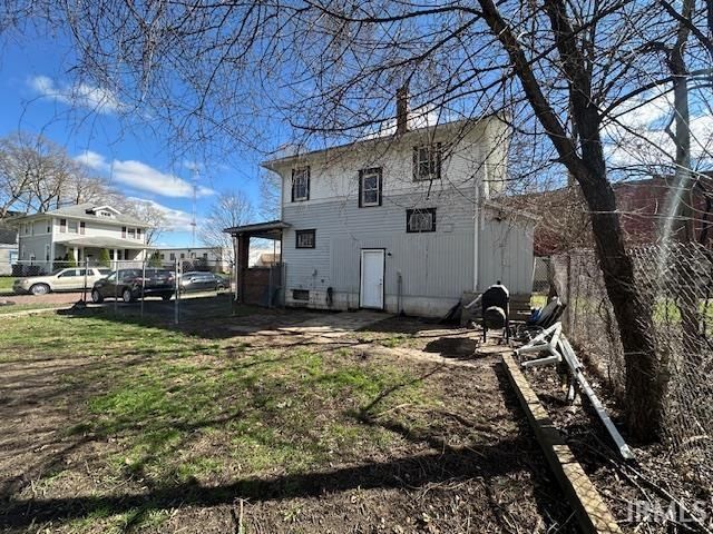 625 Rush Street, South Bend, IN 46601