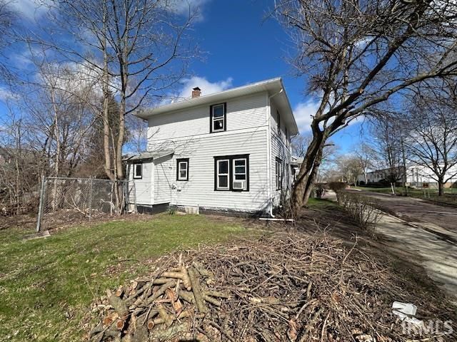 625 Rush Street, South Bend, IN 46601