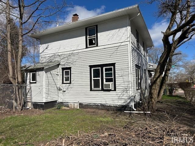 625 Rush Street, South Bend, IN 46601
