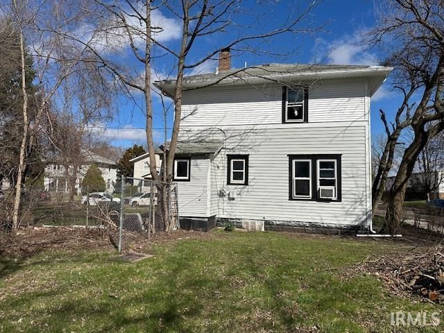 625 Rush Street, South Bend, IN 46601