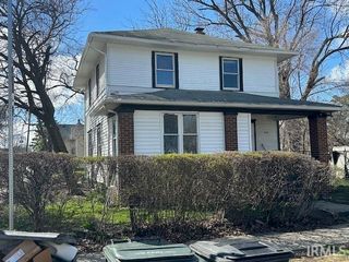 625 Rush Street, South Bend, IN 46601