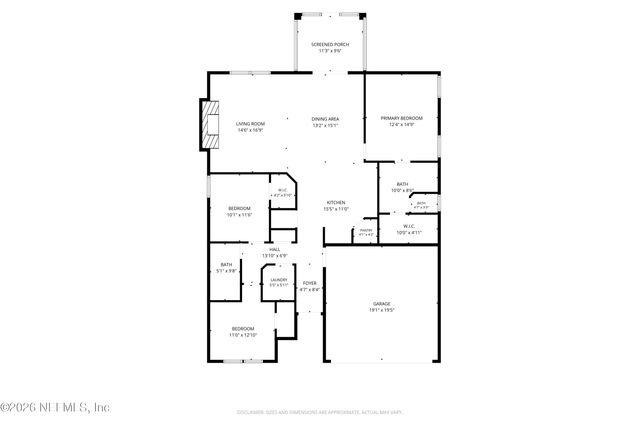 10206 NALA Lane, Jacksonville, FL 32218