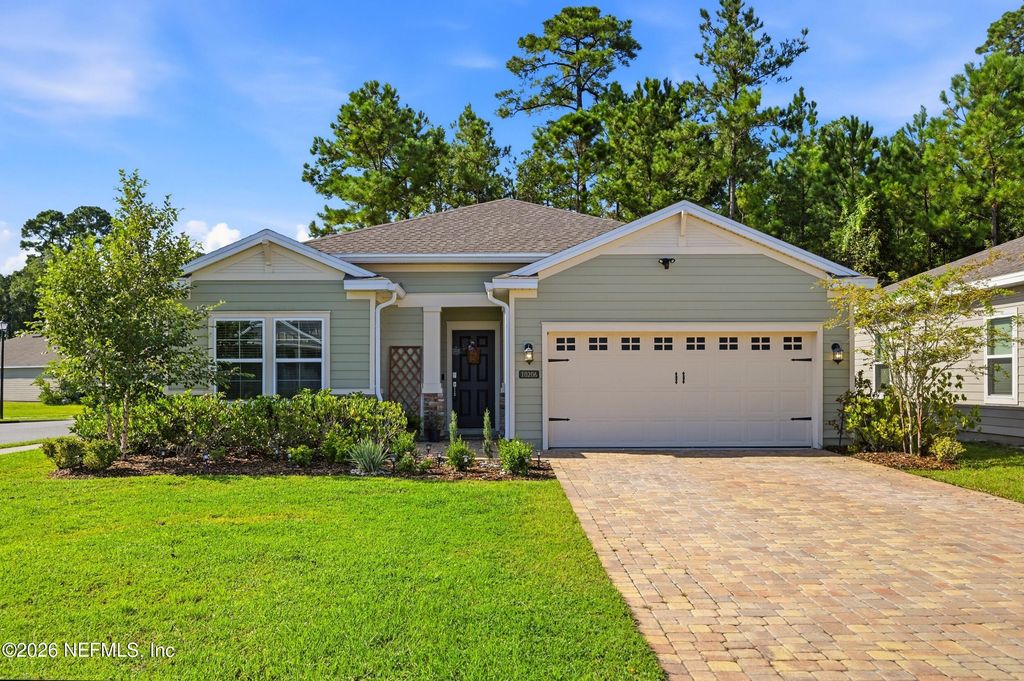 10206 NALA Lane, Jacksonville, FL 32218