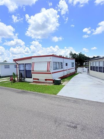 110 KOVE BOULEVARD, Osteen, FL 32764