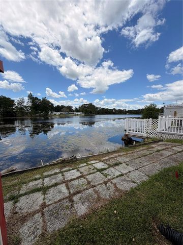 110 KOVE BOULEVARD, Osteen, FL 32764