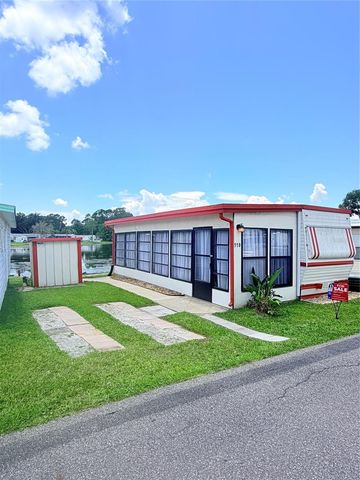 110 KOVE BOULEVARD, Osteen, FL 32764