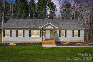 247-1 Bent Creek Ranch Road, Asheville, NC 28806