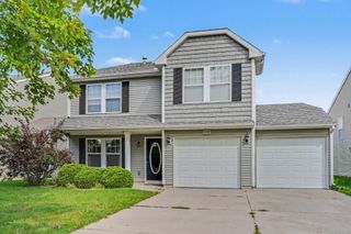 8303 Lausen Lane, Richland, MI 49083
