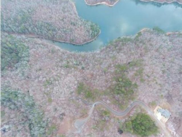 0 Carter View Drive, Ellijay, GA 30540