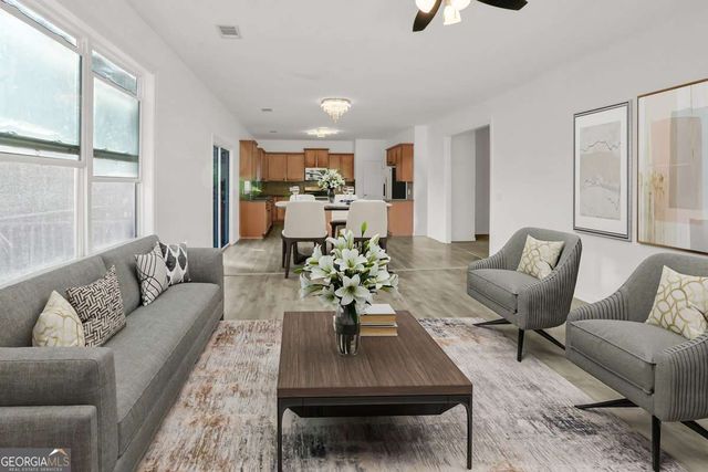 5280 Lakerock Way SW, Atlanta, GA 30331