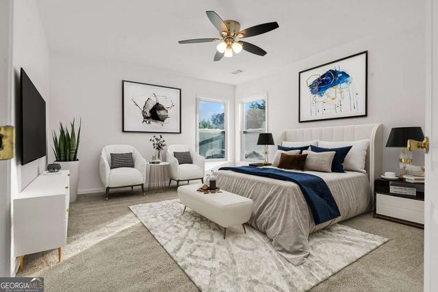 5280 Lakerock Way SW, Atlanta, GA 30331