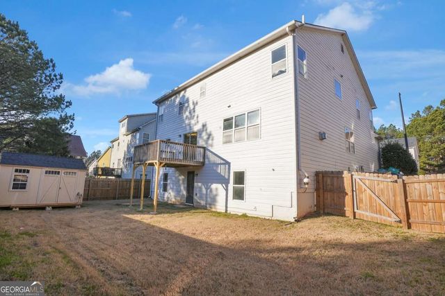 5280 Lakerock Way SW, Atlanta, GA 30331