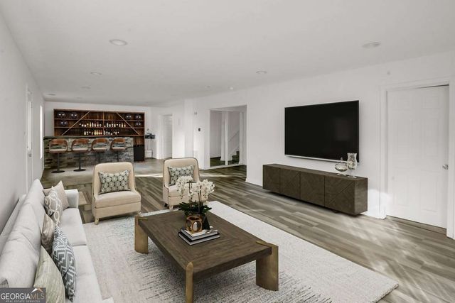 5280 Lakerock Way SW, Atlanta, GA 30331