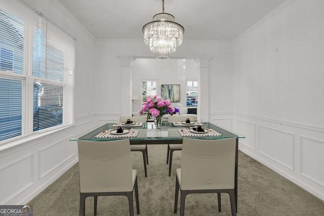 5280 Lakerock Way SW, Atlanta, GA 30331