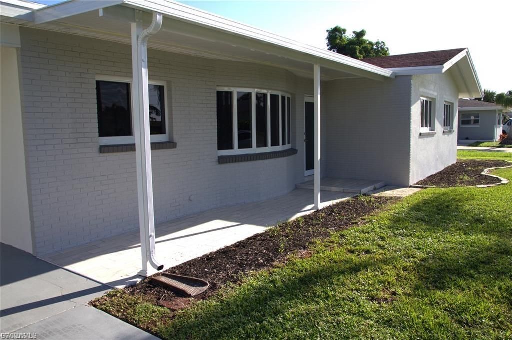 615 Monterey AVE, CAPE CORAL, FL 33904 — photo 2