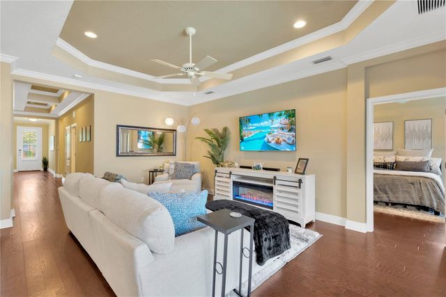 6420 SEASOUND DRIVE, Apollo Beach, FL 33572