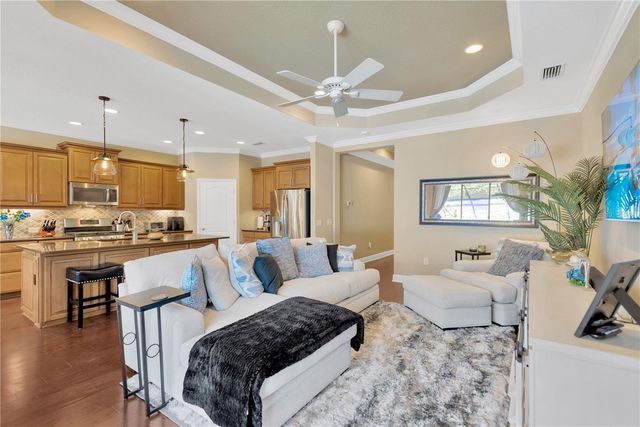 6420 SEASOUND DRIVE, Apollo Beach, FL 33572