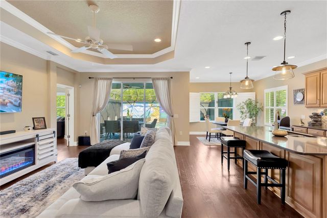 6420 SEASOUND DRIVE, Apollo Beach, FL 33572