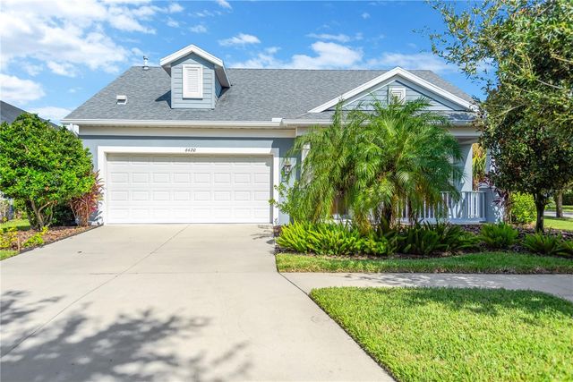6420 SEASOUND DRIVE, Apollo Beach, FL 33572