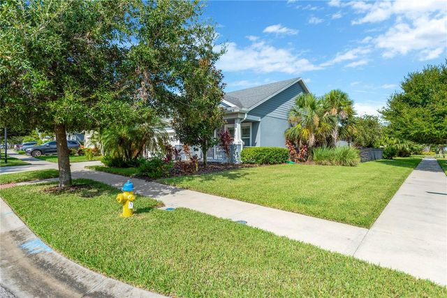 6420 SEASOUND DRIVE, Apollo Beach, FL 33572