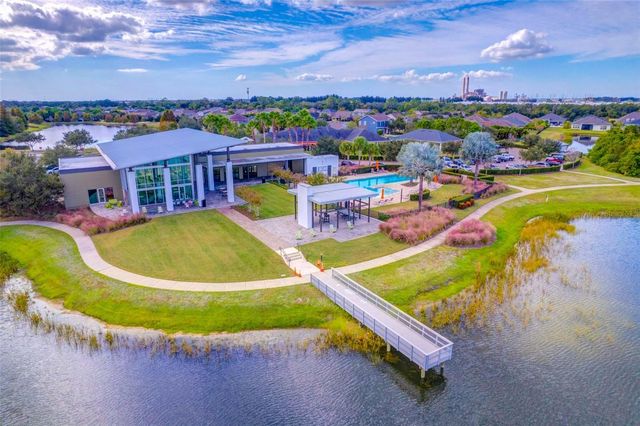 6420 SEASOUND DRIVE, Apollo Beach, FL 33572