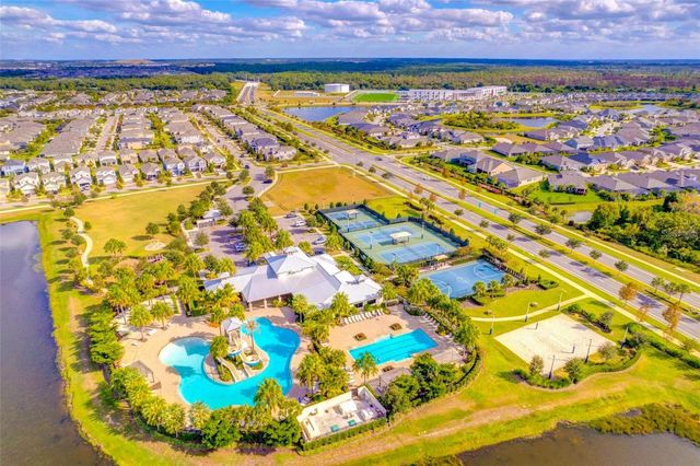 6420 SEASOUND DRIVE, Apollo Beach, FL 33572