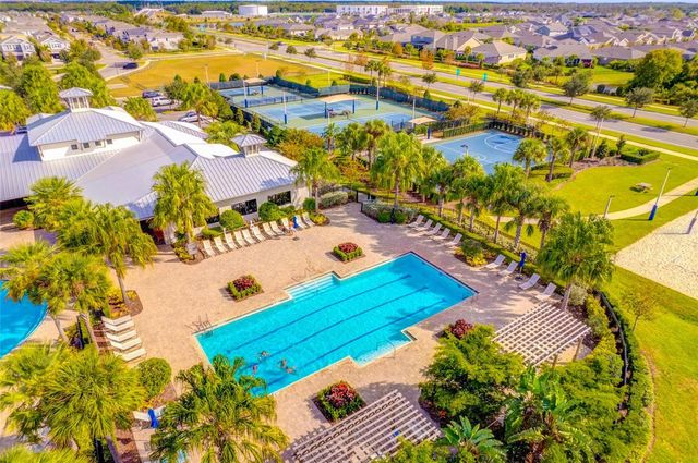 6420 SEASOUND DRIVE, Apollo Beach, FL 33572