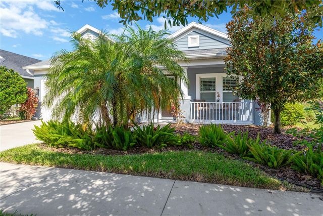 6420 SEASOUND DRIVE, Apollo Beach, FL 33572