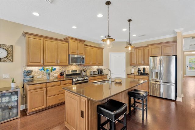 6420 SEASOUND DRIVE, Apollo Beach, FL 33572